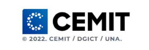 Logo CEMIT