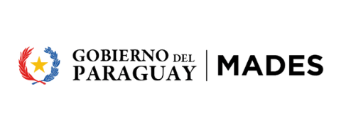 Logo Mades