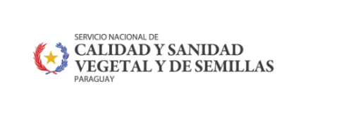 Logo Calidad y Sanidad Vegetal y de Semillas